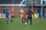 Jeugdkamp S.K.N.W.K. JO13-1 en JO11-1JM seizoen 2021-2022 (51/106)